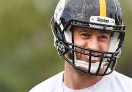 Steelers tight ends take first steps in replacing Heath Miller