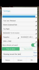 Timestamp camera free android latest 1.198 apk download and install. Free Download Timestamp Camera Free Apk For Android