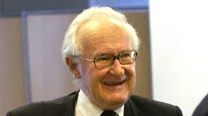 Former Treasury chief John Stone still offers us wisdom, inspiration.