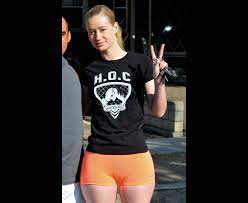 The worst celebrity camel toes EVER - Daily Star