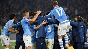 Inter milan, juventus, roma, milan, fiorentina, lazio, torino, napoli. Lazio V Juventus Match Report 07 12 2019 Serie A Goal Com