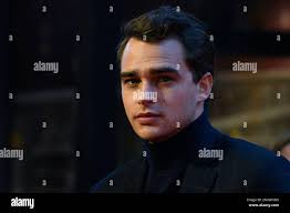 Pepe Barroso during the premiere of 'Uncharted', the movie based