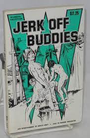 Jerk off buddies by Westland, Clint - 1975