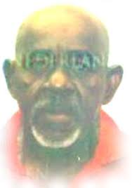 Rignald Florencio Isidora