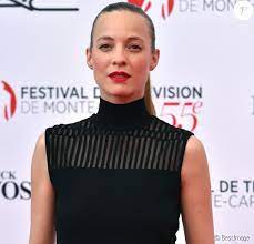 Élodie frenck est née en 1974, à lausanne, en suisse. Elodie Frenck Les Petits Meurtres D Agatha Christie Maman Pour La Seconde Fois Purepeople