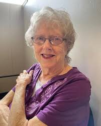 Mildred Frances Mawyer Obituary (2023)