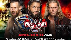 We help youtubers by driving traffic to them for free. Wwe 2k22 Announcement Coming During Wrestlemania 37 Stevivor