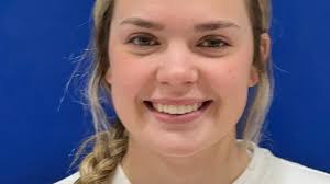 Columbia IL Eagles High School player wins athlete poll