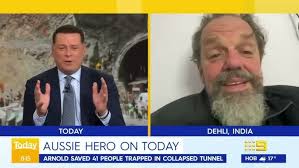 Professor Arnold Dix