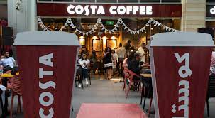 Costa coffee was founded in london in 1971 by two brothers bruno and sergio costa as a wholesale operation supplying roasted coffee to caterers and specialist. ÙƒÙˆØ³ØªØ§ ÙƒÙˆÙÙŠ ØªÙØªØªØ­ ÙØ±Ø¹Ù‡Ø§ Ø§Ù„Ø¬Ø¯ÙŠØ¯ ÙÙŠ Ø§Ù„Ø¨ÙˆÙ„ÙŠÙØ§Ø±Ø¯ ØµÙˆØ± Ø±Ø¤ÙŠØ§ Ø§Ù„Ø¥Ø®Ø¨Ø§Ø±ÙŠ