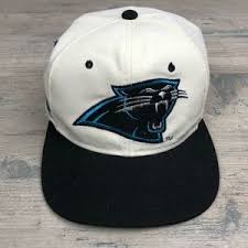 Shop new carolina panthers hats, snapbacks, and more at the lids online store. Vintage Accessories Vintage Carolina Panthers Nfl Proline Snapback Hat Poshmark