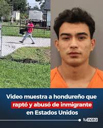 🔴Hondureño raptó por más de cinco días a la inmigrante china. 😰👇  https://www.tunota.com/honduras-hoy/hondureno-rapto-abuso-inmigrante-estados-unidos-video-2025-07-20?utm_campaign=SOCIAL_MD
