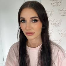 Makeup By Katelyn Ahern