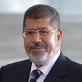 Mohamed Morsi