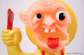 Magic Monster by Heartland