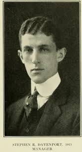 Edith Salisbury's Instagram, Twitter & Facebook