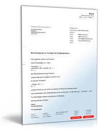 Anschreiben & praktische tipps / die arbeitsbescheinigung basiert auf einem offiziellen formular. Arbeitgeberbescheinigung Ausgangssperre Muster Zum Download