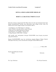 Pengurus komite sekolah untuk yang pertama kali ditetapkan dengan surat keputusan kepala contoh surat pernyataan hibah / wakaf surat pernyataan hibahyang bertandatangan. Contoh Surat Pernyataan Siswa