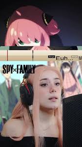 Défi de doublage : J'incarne Anya de Spy x Family !