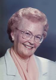 V Lucille Galish Obituary