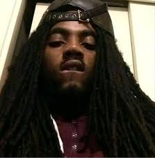 Darrell Daniel, age 23