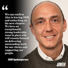 BD CEO Alex CarterwPJ"