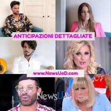 La coppia, nata tre anni fa negli studi di uomini e donne, si trova alle prese col primo momento difficile. Anticipazioni Uomini E Donne Trono Classico E Trono Over Registrato Il 07 11 2020 Per Sophie Scende Giorgio Gianluca Esce Con Dalila Mentre Con Gabriella News E Anticipazioni Uomini E Donne
