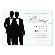 Pin On Gay Wedding Invitations Details Gifts