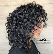 The neon green hues at the tips make the style appear sophisticated. 50 Natural Curly Hairstyles Curly Hair Ideas To Try In 2020 Hair Adviser