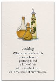Dear wife, i know you are the luckiest woman on the planet as you have me as your husband. Cooking Birthday Card Cardthartic Com