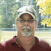 John Douglas Hardison II Obituary