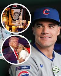 Mets announcer Gary Cohen is STILL calling it "weird" that Cubs third  baseman Matt Shaw missed Sunday's game to attend Charlie Kirk's memorial.  "I don't want to talk about any of the
