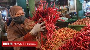 Virus Corona Pendapatan Usaha Kecil Pupus Akibat Covid 19 Pemerintah Siapkan Bantuan Sosial Untuk Pekerja Harian Bbc News Indonesia