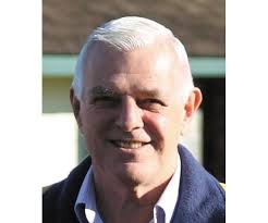 Dennis Jaques's Instagram, Twitter & Facebook