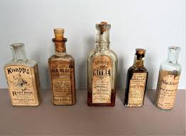 Ebay.com has been visited by 1m+ users in the past month Antique Medicinal Bottles With Labels Good For Man Or Beast Collectors Weekly