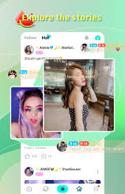 Learn more about the app, positive psychology, and how to live happy. Kitty Live For Android Live Streaming Apk Download
