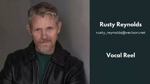 Rusty Reynolds Vocal Reel