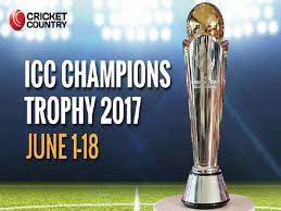 A total of 8 national cricket teams will participate in the prestigious odi tournament. Icc Champions Trophy Latest News Videos And Icc Champions Trophy Photos Times Of India