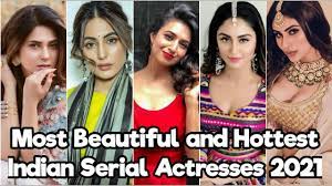 She was born in india on 5 january 1986. Top 25 Most Beautiful Hottest Indian Tv Female Actress 2021 Updated Youtube