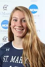 2020 Women's Volleyball Roster