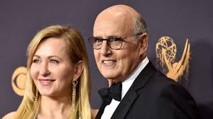 'Transparent' actress accuses Jeffrey Tambor of sexual harassment
