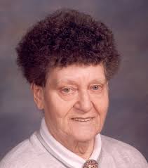 Obituary for Genevieve J Lannon