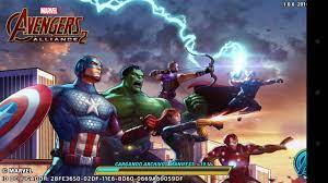 Avengers alliance 2, descargar gratis. Marvel Avengers Alliance 2 1 3 2 Download For Android Apk Free
