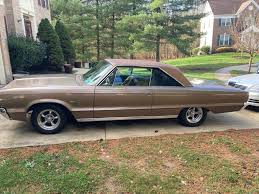 Image result for Gold 1965 Dodge