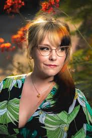 Check Out Jupiter Jones's Story