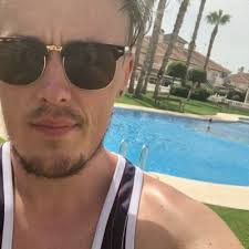 Joey Waldron's Instagram, Twitter & Facebook