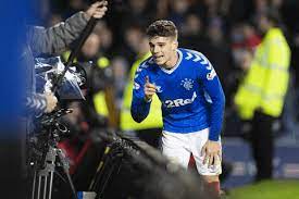 Born 22 october 1998) is a romanian professional footballer who plays mainly as an attacking midfielder for scottish club rangers, on loan from genk, and the romania national team. Ianis Hagi Gifs Get The Best Gif On Giphy