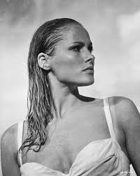 Well, she owes it all to felicia leatherwood. Ursula Andress S 5 Best Beauty Moments Vogue