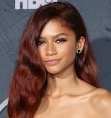 13 inspirações de ruivo em pele negra que amamos! - Beleza na Web