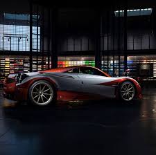 Pin On Pagani
